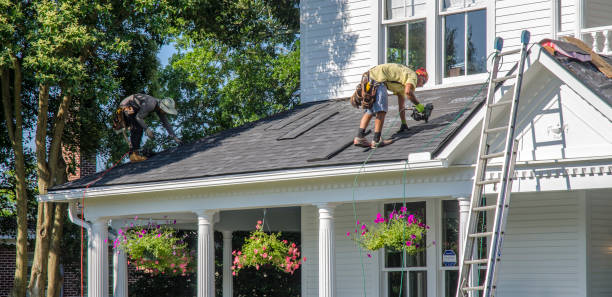 Roof Gutter Cleaning in Watertown Town, MA